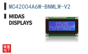 MC42004A6W-BNMLW-V2 ͼƬ